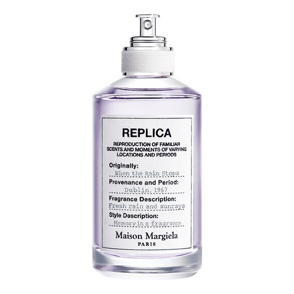 REPLICA When the Rain Stops - Woda toaletowa, MAISON MARGIELA